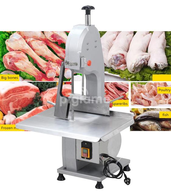 Meat Bone Saw Machine Meat Cutting Machine in Nairobi CBD, Moi Avenue