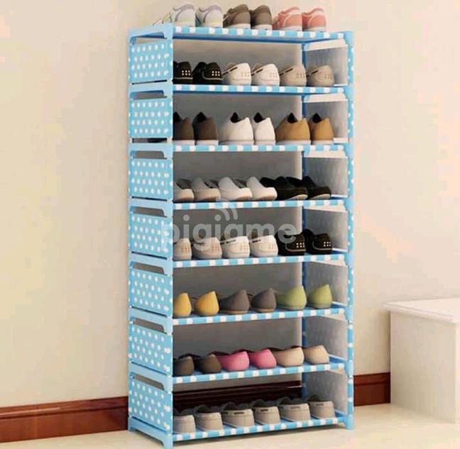 portable shoe rack in Nairobi PigiaMe