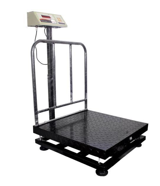 Heavy Duty 600Kg Industrial Digital Platform Postal Weighing Scales In heavy-duty-600kg-industrial-digital-platform-postal-weighing-scales-in