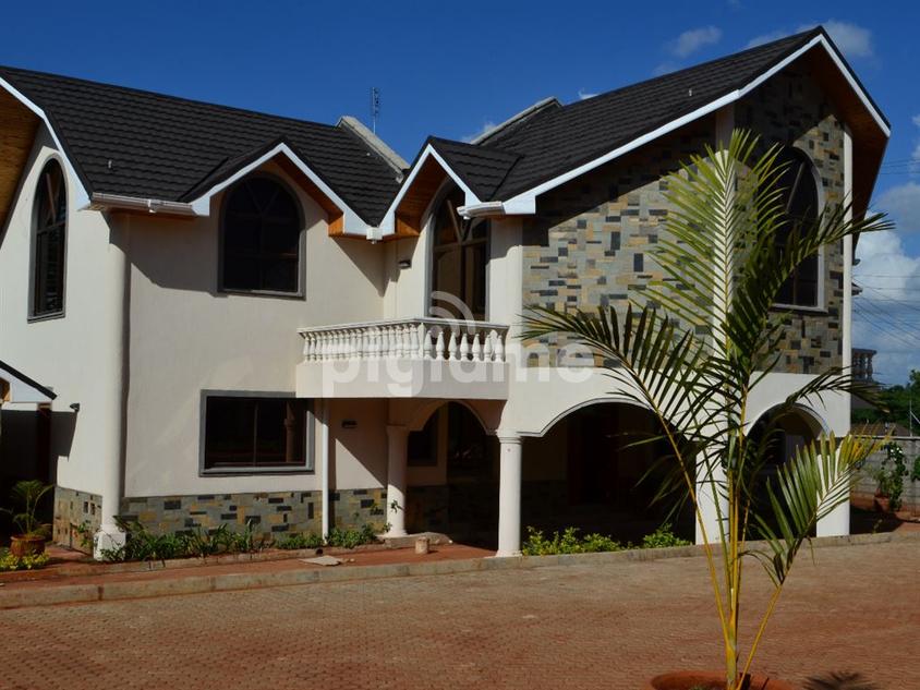 Lower Kabete House, Townhouse in Nairobi PigiaMe