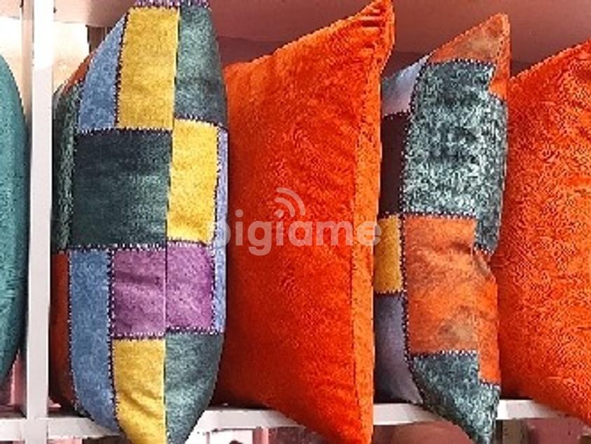 Pillows Pillows in Nairobi CBD PigiaMe