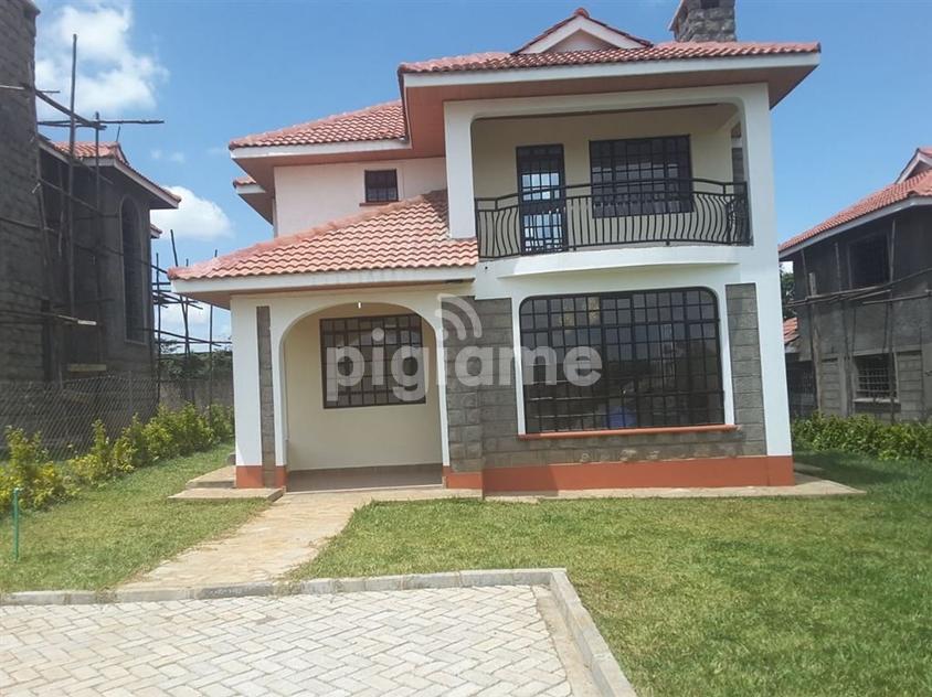 5 bedroom house for sale in Ngong PigiaMe