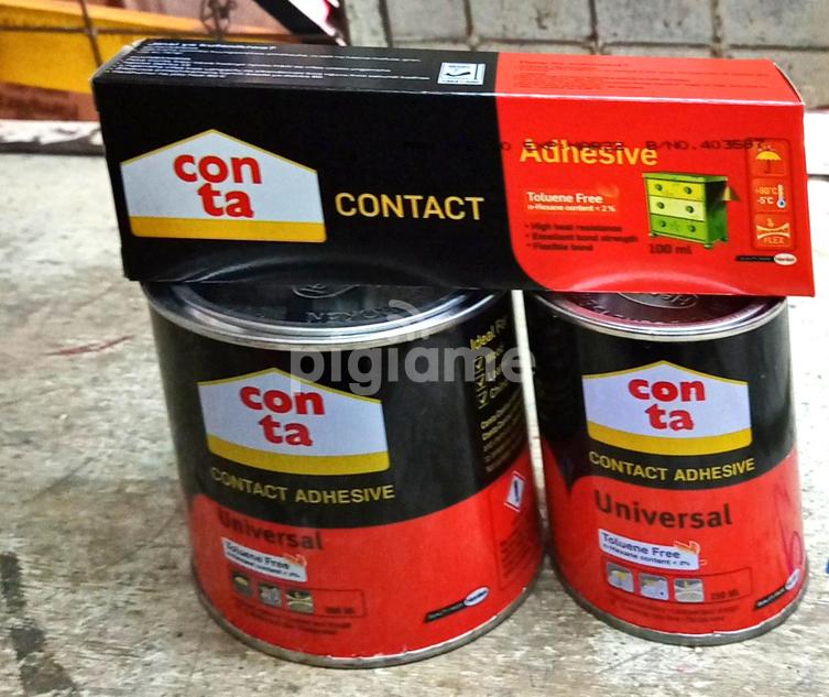 Conta Contact Glue in Parklands PigiaMe