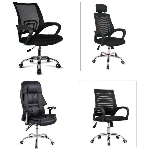 Office Chairs in Nairobi CBD PigiaMe
