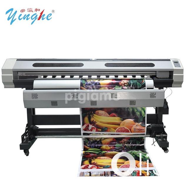 Plotter/Large Format Vinyl Cutting/Burner Printing in Nairobi CBD PigiaMe