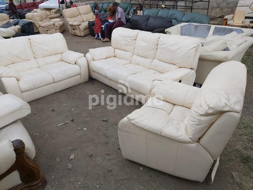 leather sofa sets prices in kenya