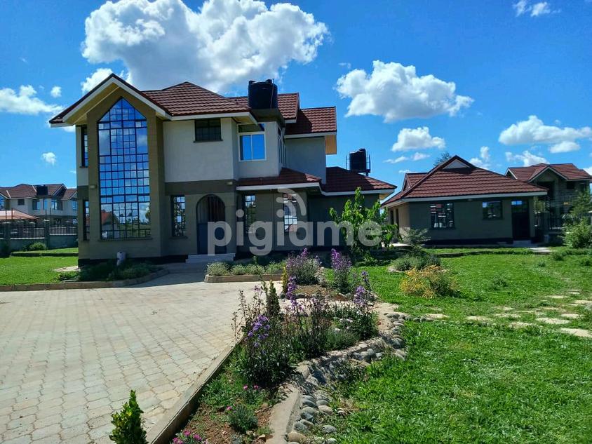 Houses To Let (Elgon View Eldoret) in Eldoret PigiaMe