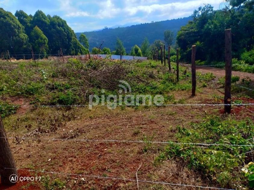 land for sale in Nyeri Town PigiaMe