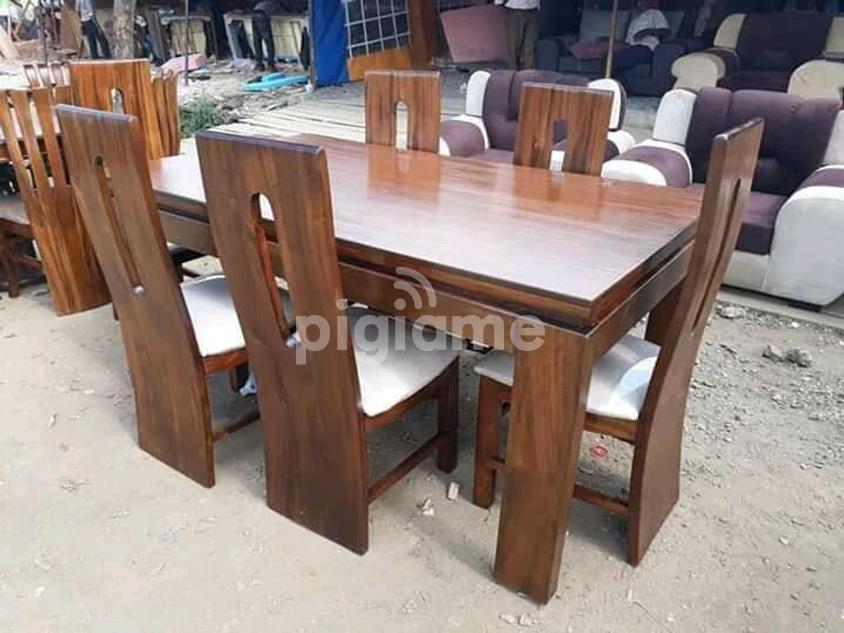 dinning tables in Nairobi PigiaMe