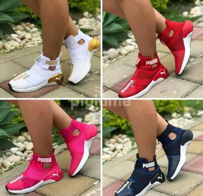 Puma Ladies Shoes in Nairobi CBD PigiaMe