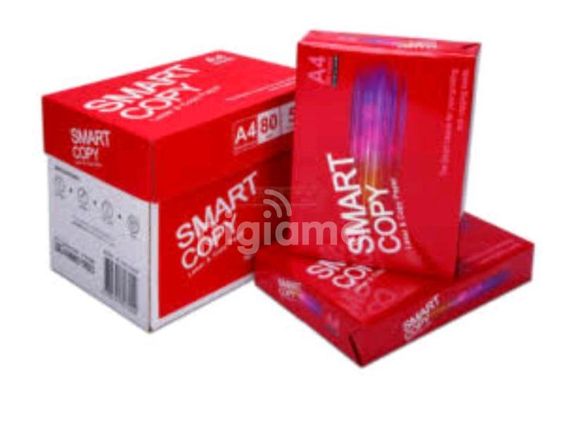 Printing papers in Nairobi PigiaMe