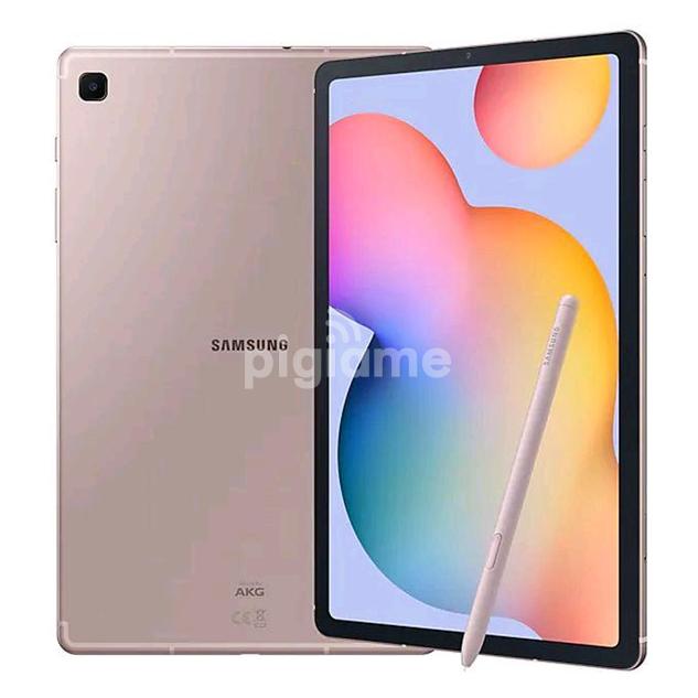 s5 lite tablet