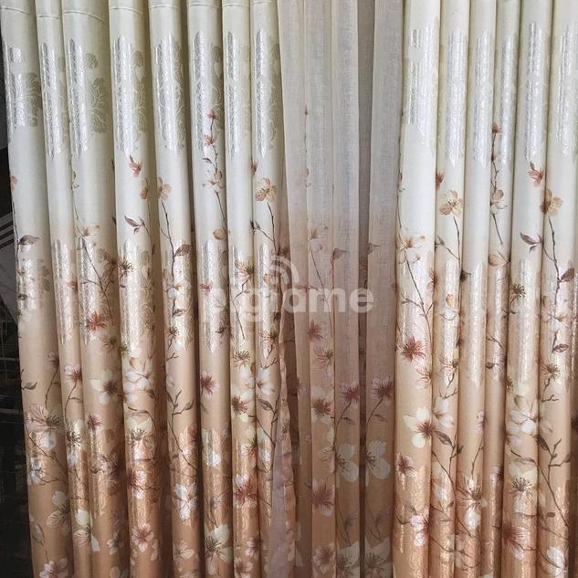 Curtain and curtains Kenya in Nairobi PigiaMe
