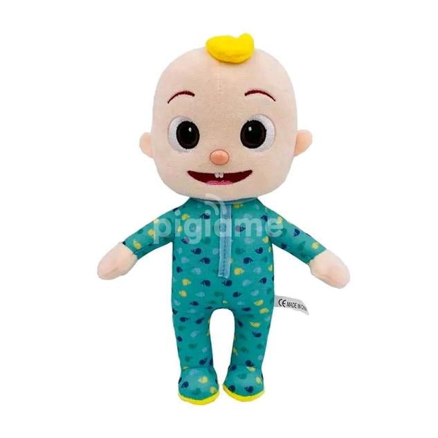 Jj Plush Doll in Nairobi CBD PigiaMe