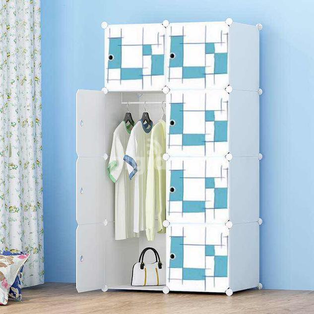 Kids Plastic Wardrobes in Nairobi CBD, Accra Road PigiaMe
