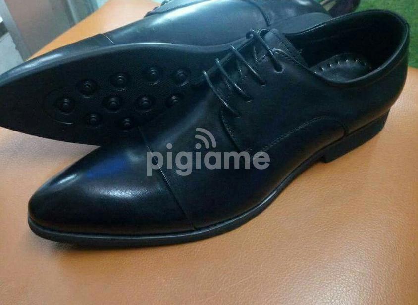 Official Leather Shoes in Nairobi PigiaMe
