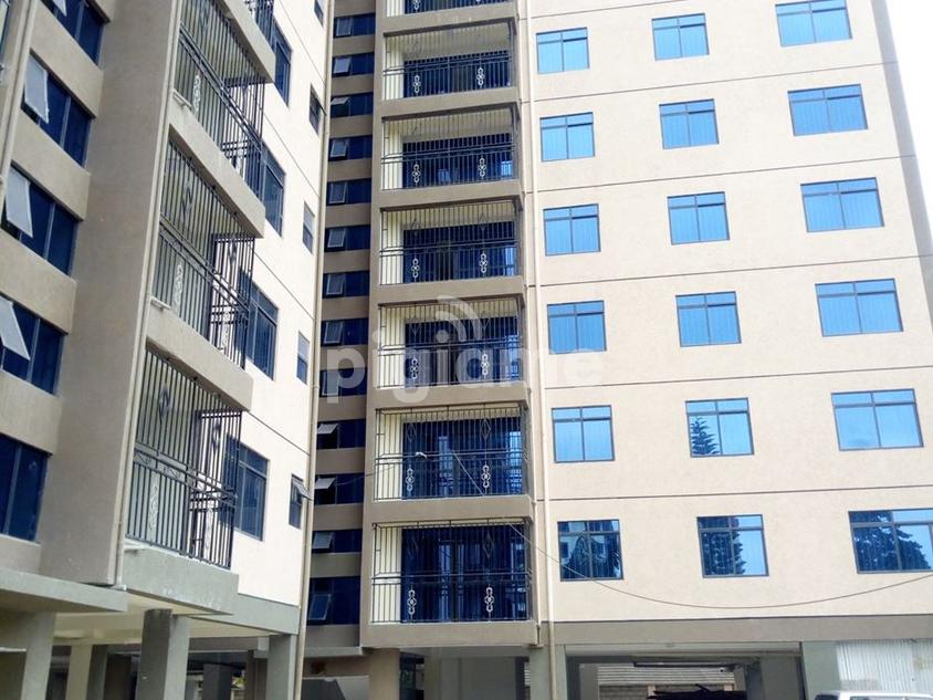 Valley Arcade Flat & Apartment in Nairobi PigiaMe