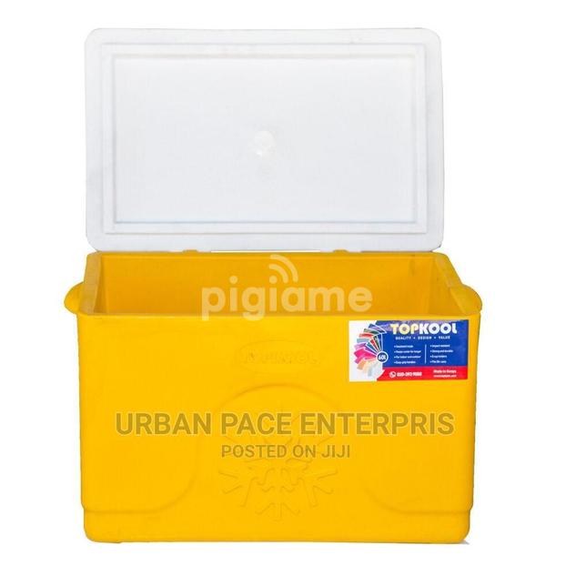 60L Cooler Ice Box in Nairobi CBD, Accra Road PigiaMe