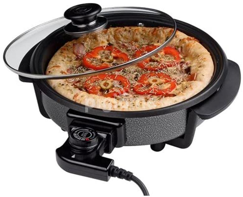 36Cm Electric Pizza Pan in Nairobi CBD, City Centre PigiaMe