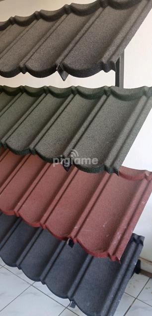 decra roofing tiles | PigiaMe