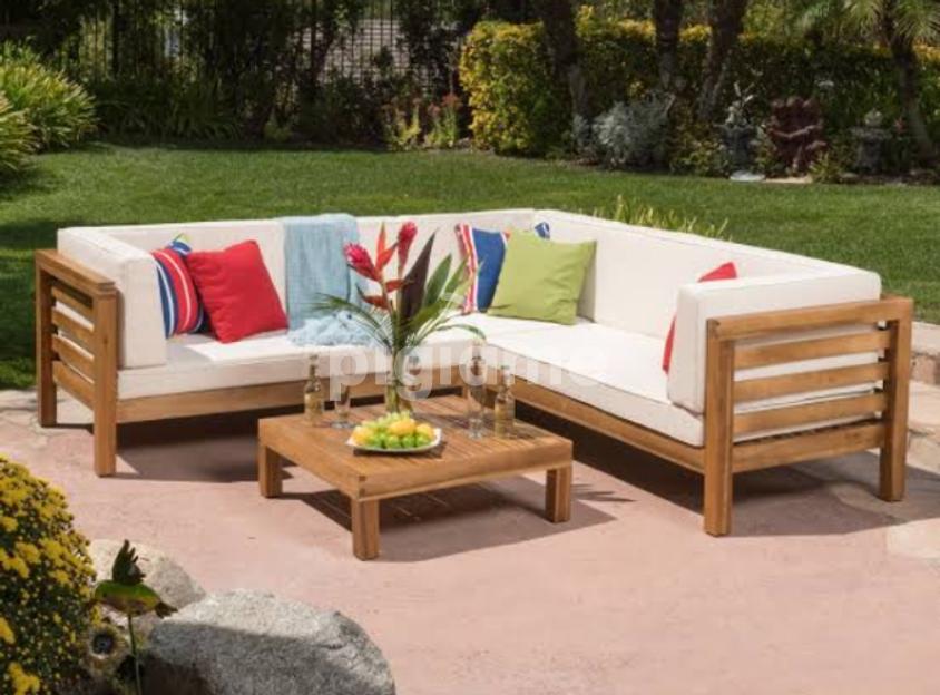 Outdoor Furniture in Nairobi PigiaMe