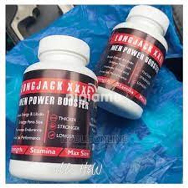 New LongJack Xxxl Men Power Booster,,, in Nairobi CBD, Moi Avenue PigiaMe