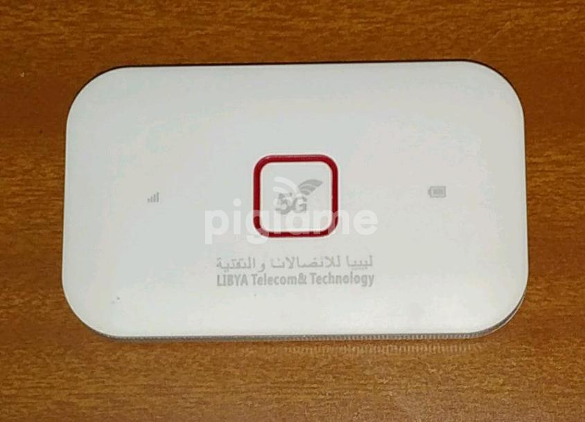 5G Mifi Safaricom Telkom Airtel In Nairobi CBD PigiaMe