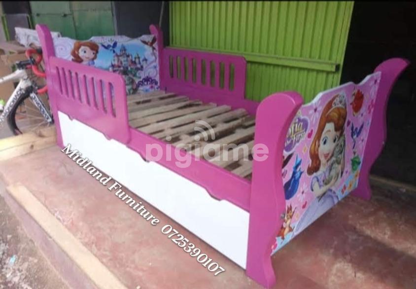 Kids Furniture/Kid's Beds/Baby Beds/Toddler Beds in Nairobi PigiaMe