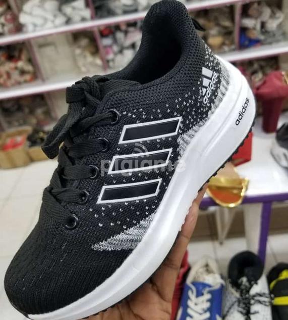 flyknit shoes adidas
