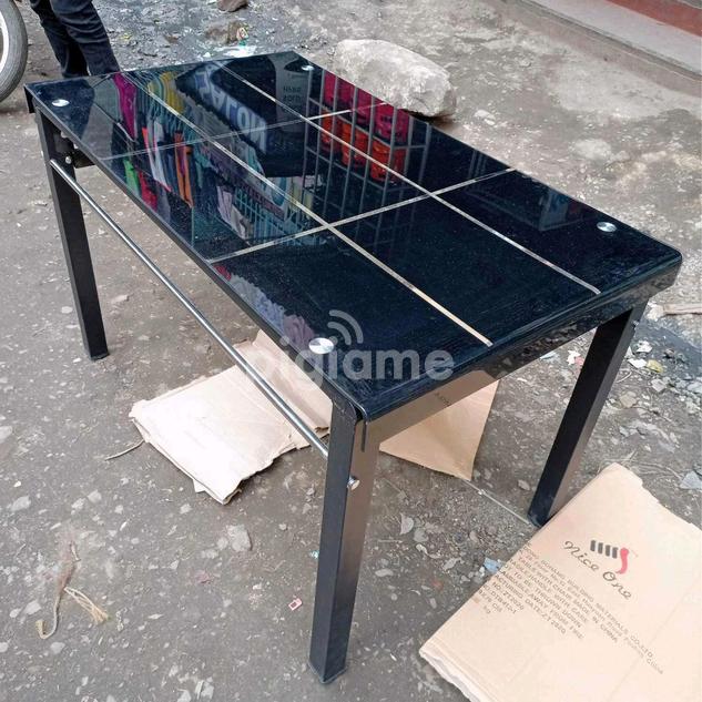 Glass Office Table in Nairobi CBD, City Centre PigiaMe