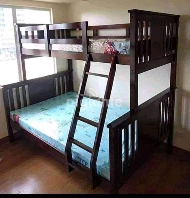 Double Decker Beds / Bunk Beds/ Children Deckers in Umoja PigiaMe