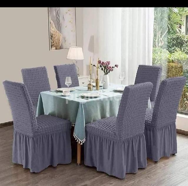 Grey Dining Chair Covers in Nairobi CBD, City Centre PigiaMe