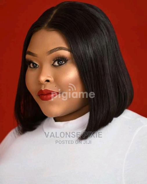 Frontal Bob Wig in Nairobi CBD, Accra Road PigiaMe