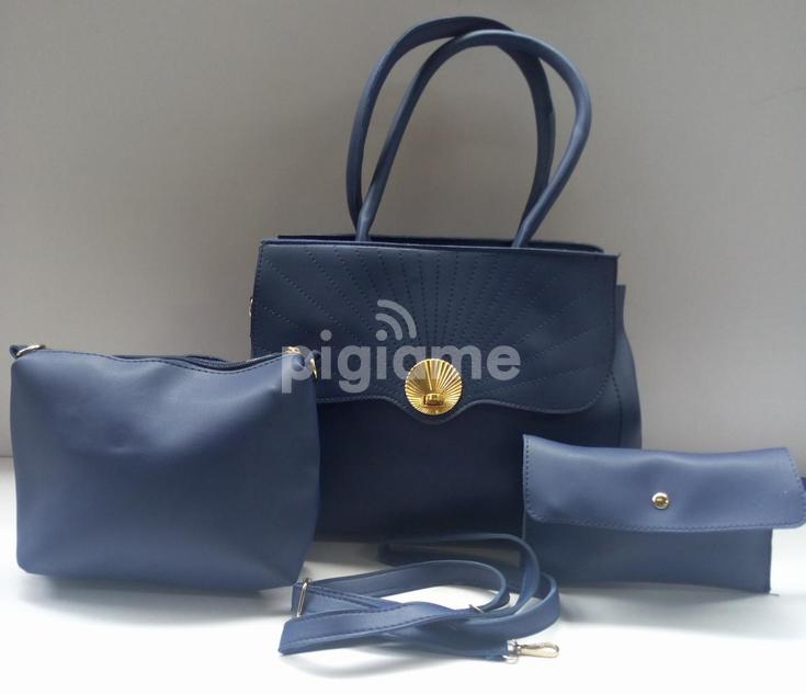 3In1 Leather Handbags in Nairobi PigiaMe