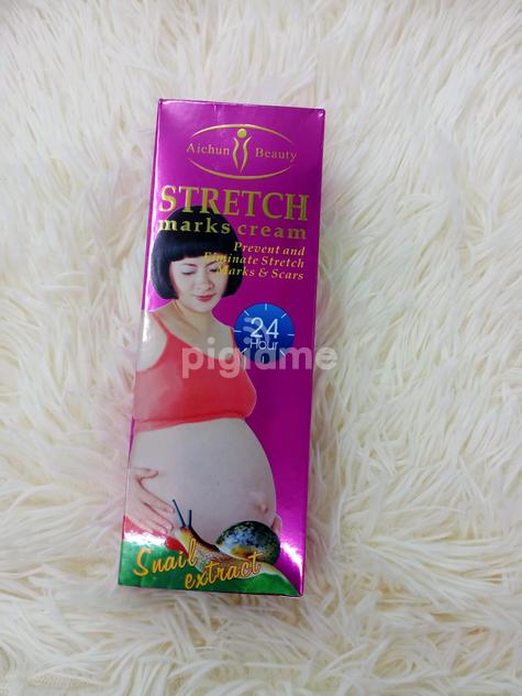aichun stretch mark cream