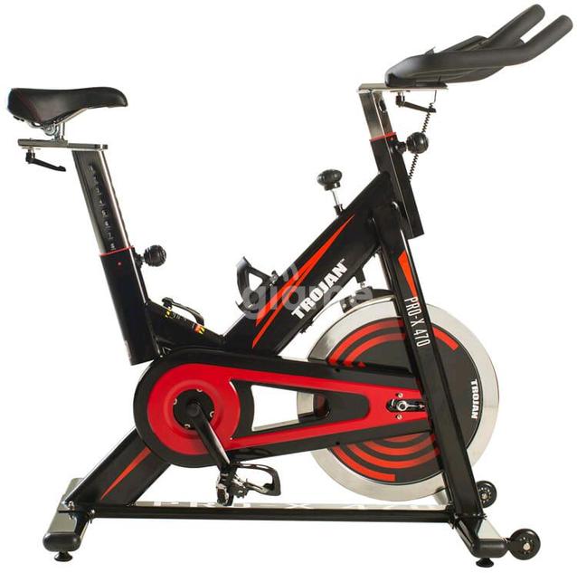 trojan spin 300 price