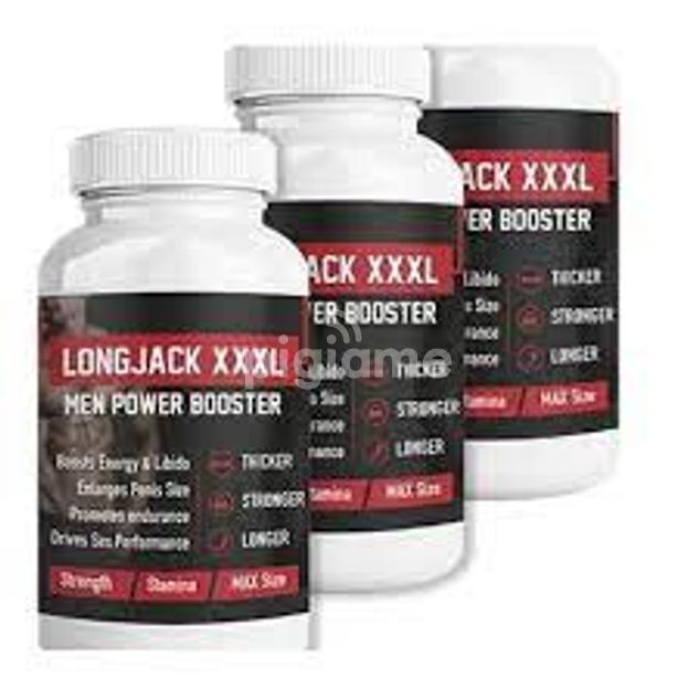 Long Jack, Xxxl Men Power Booster,,,, in Nairobi CBD, Moi Avenue PigiaMe