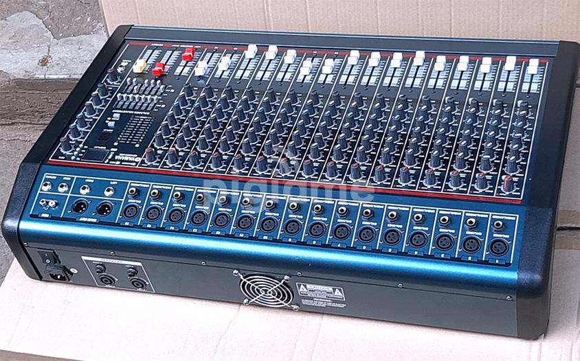 Yamaha 16 Channels Powered Mixer in Nairobi CBD PigiaMe