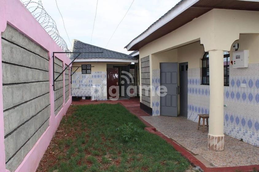 Modern two bedroom house to let in Utawala PigiaMe