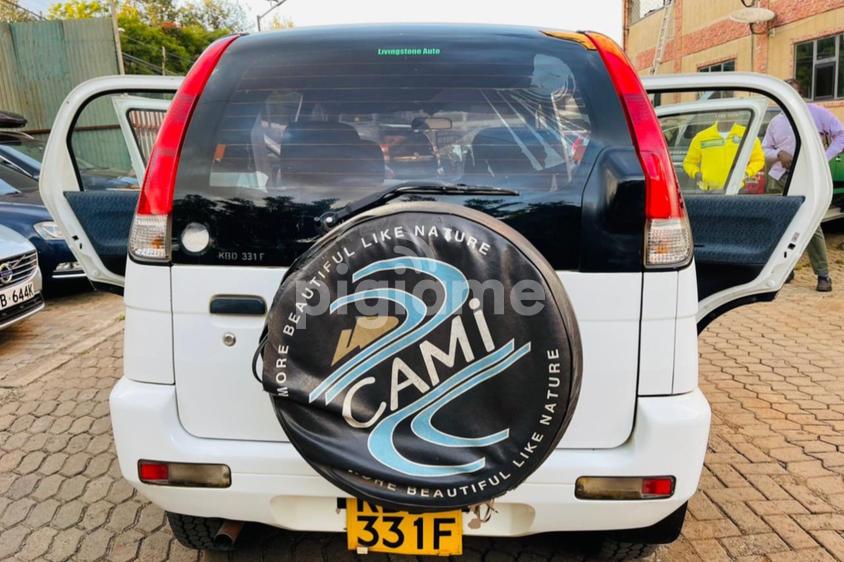 Toyota Cami in Nairobi PigiaMe