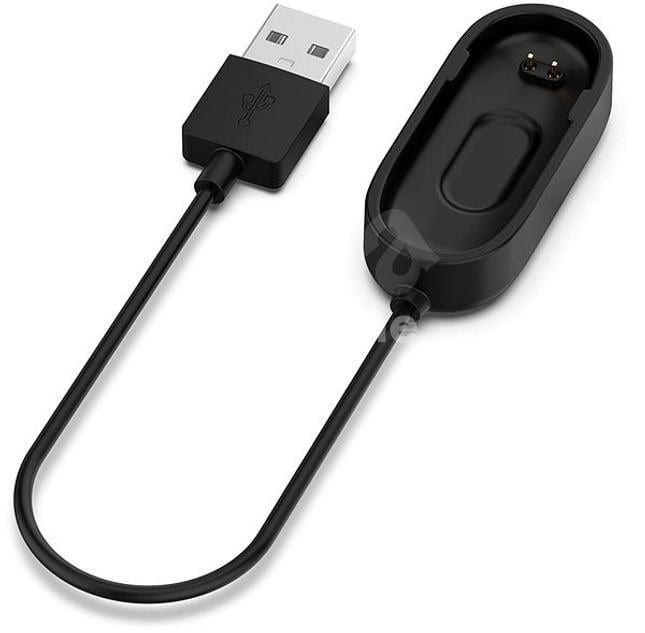 mi smart watch charging