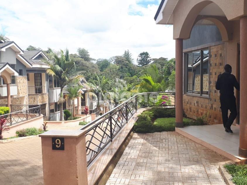 Parklands House in Nairobi PigiaMe