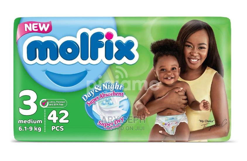 Molfix Diapers in Kajiado Town PigiaMe