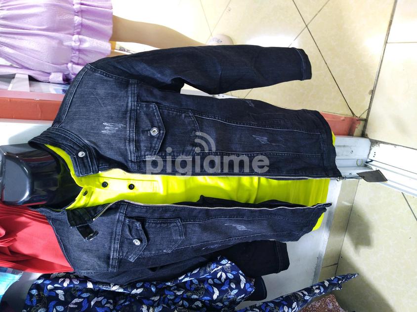 Denim Jackets in Nairobi PigiaMe