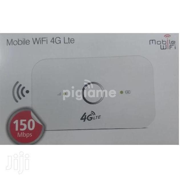 Safaricom wifi router packages clearance