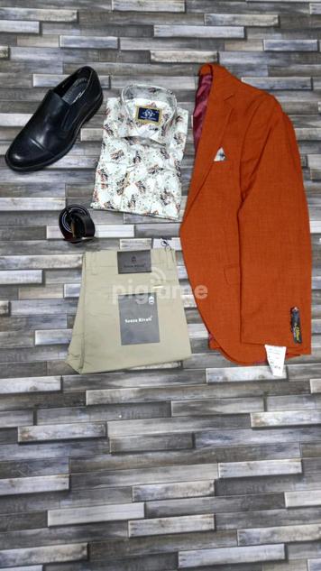Casual Combo
