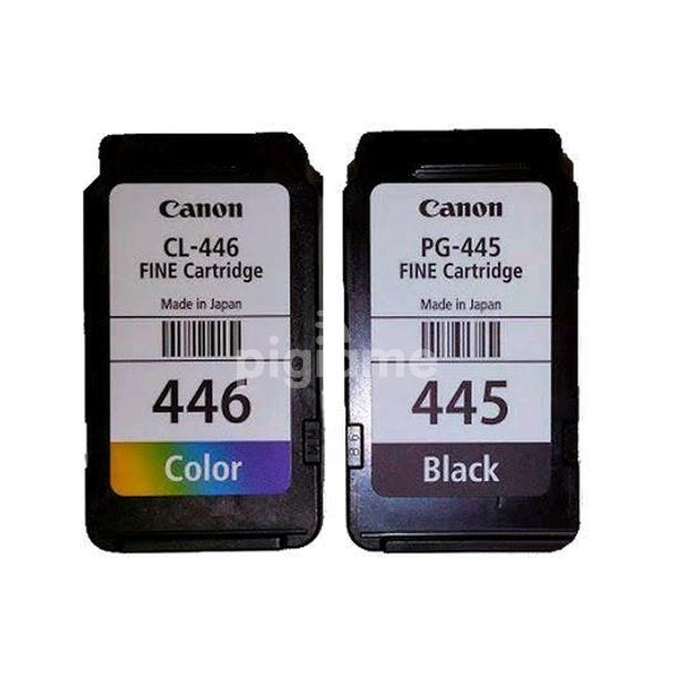 Ts3140 Canon Printer Refill And Repair Inkjet Cartridge Pg455 And Cl