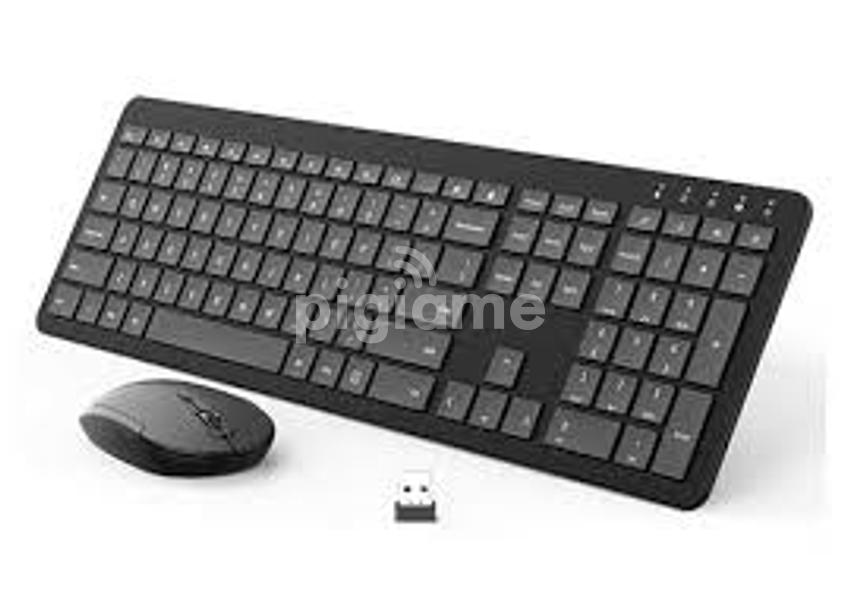 Wireless Keyboard in Nairobi PigiaMe