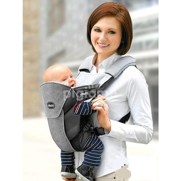Chicco DESIGNER Padded Baby Carrier (3.5 Kg To 18 Kg) PigiaMe
