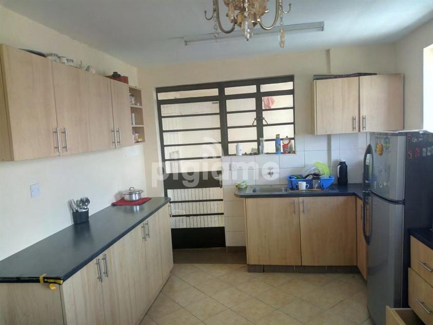 Pangani Flat & Apartment, Flat & Apartment in Nairobi PigiaMe